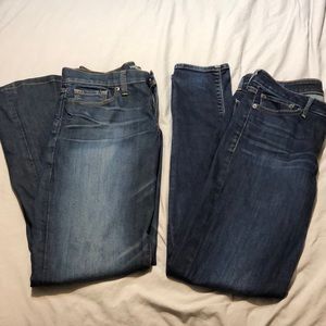 Lucky Brand Jeans
